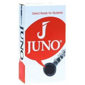 Vandoren BOX 10 ANCE 1 1/2 JUNO PER CLARINETTO