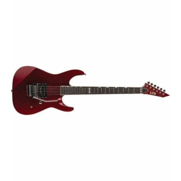 LTD LTD M-1 CUSTOM '87 - Candy Apple Red