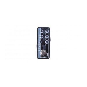 MOOER 003 POWER ZONE