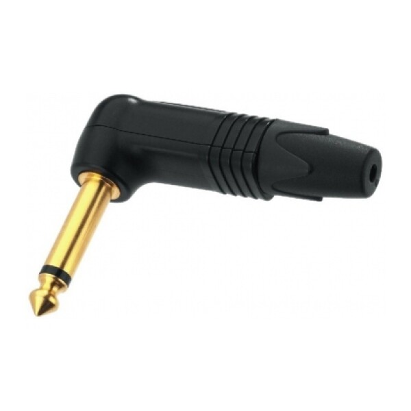NEUTRIK NP2RX-B JACK ANGOLO MONO NERO