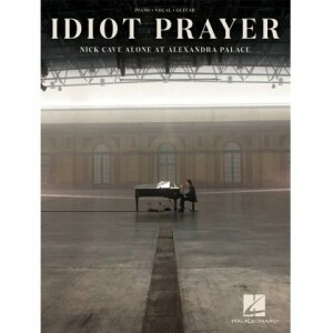 NICK CAVE IDIOT PRAYER
