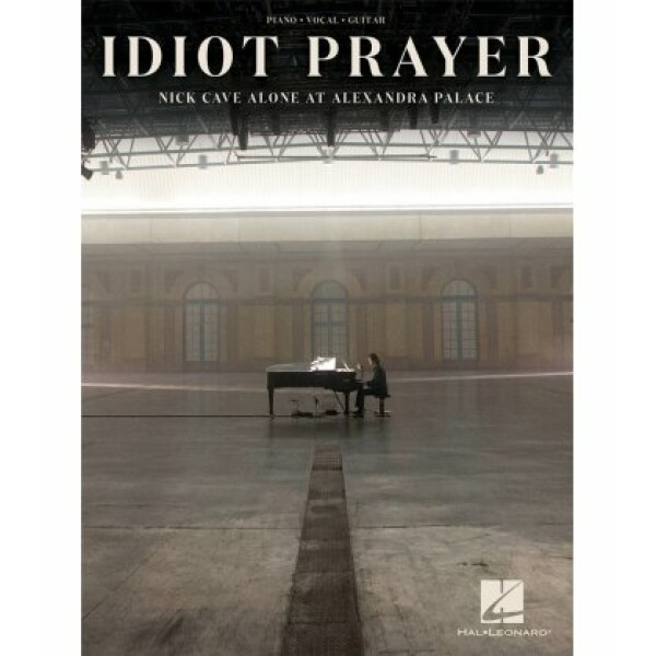 NICK CAVE IDIOT PRAYER
