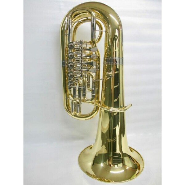 Opera OP-FB-541L TUBA LACCATA