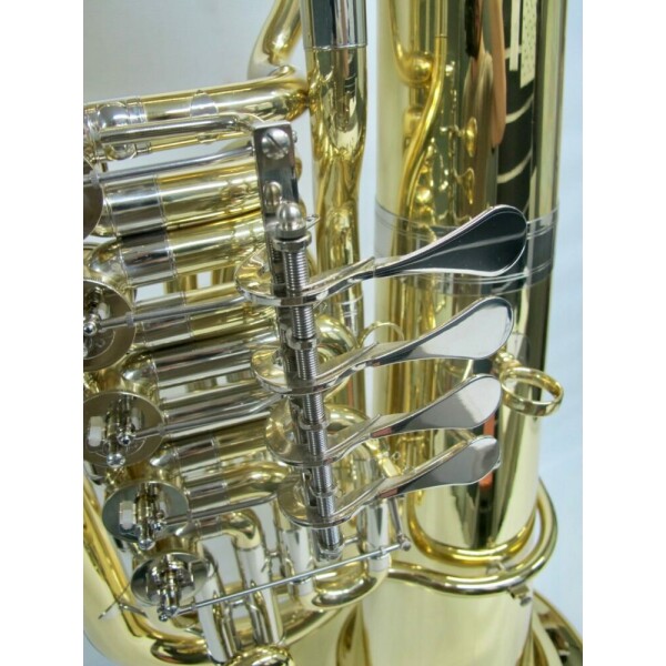 Opera OP-FB-541L TUBA LACCATA