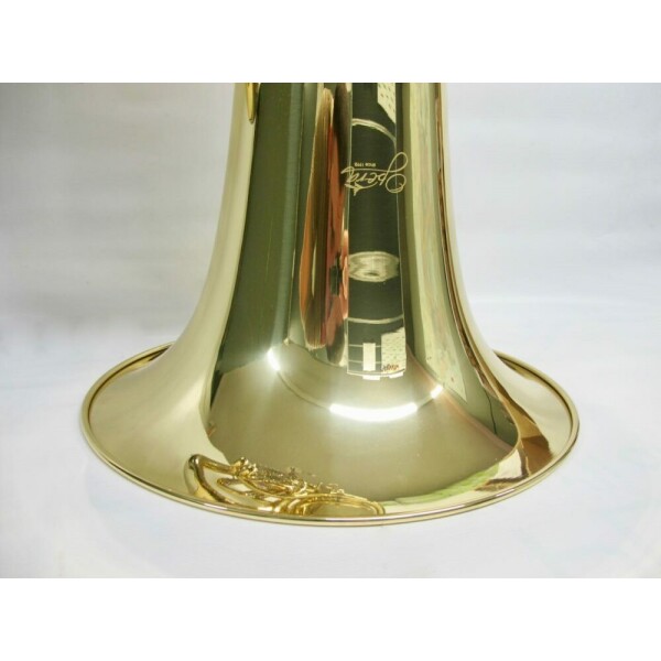 Opera OP-FB-541L TUBA LACCATA