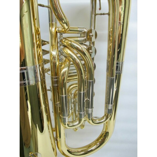 Opera OP-FB-541L TUBA LACCATA