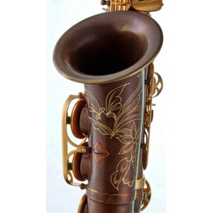 Opera OP-AS-888G SAX ALTO VINTAGE