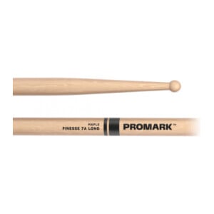 PRO MARK FINESSE 7A LONG WOOD TIP RBM535LRW