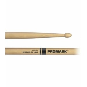 PRO MARK REBOUND 7A LONG WOOD TIP RBH535LAW