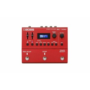 Boss RC-500 LOOP STATION