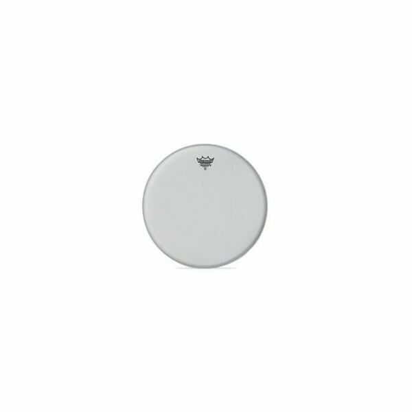 Remo AX-0113-00 AMBASSADOR X 13'' PELLE SABBIATA