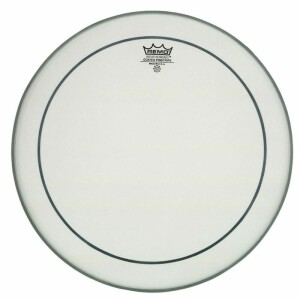 Remo PS-0113-00 13'' PINSTRIPE PELLE SABBIATA