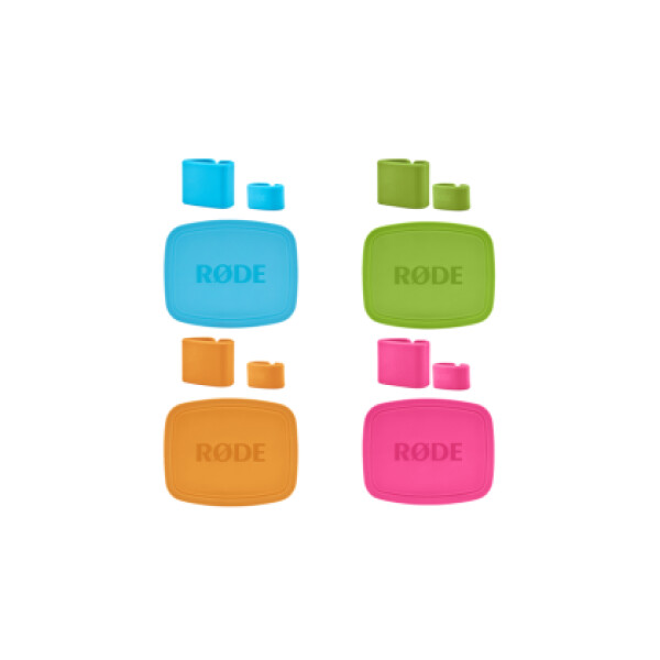RODE COLORS 1