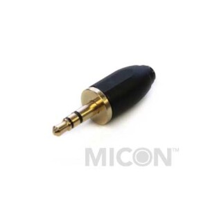 RODE MICON-2 PINMIC E LAVALIER 3.5 MJACK-1V POWER SUPPLY