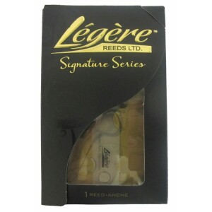 Legere SIGNATURE 3 ANCIA SAX SOPRANO