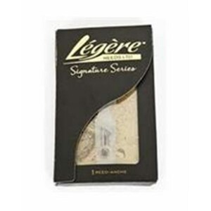 Legere SIGNATURE 2.25 ANCIA SAX SOPRANO