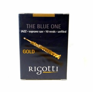 Rigotti BOX 10 ANCE 3