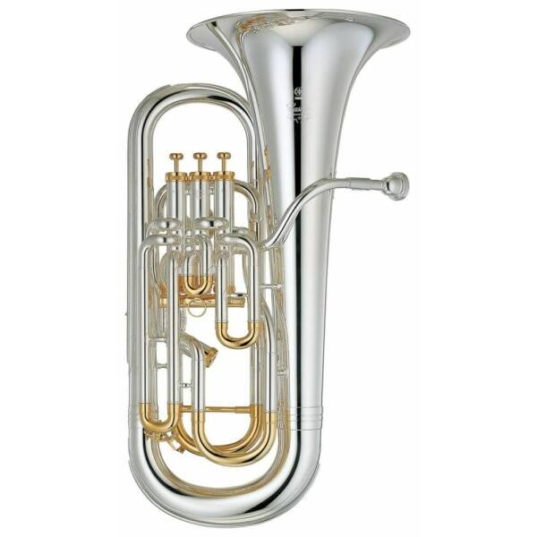 Yamaha YEP-842S EUPHONIO SIB