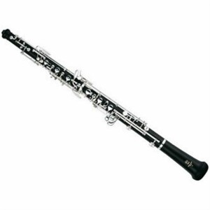 Yamaha YOB-241 40 OBOE