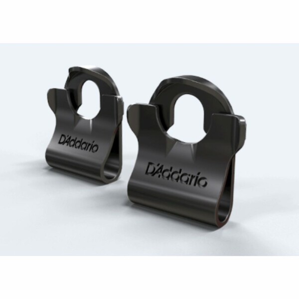 Daddario Dual-Lock PW-DLC-01