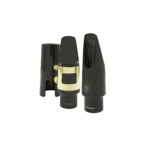 Meyer 5MM Bocchino in Ebanite per Sax Soprano