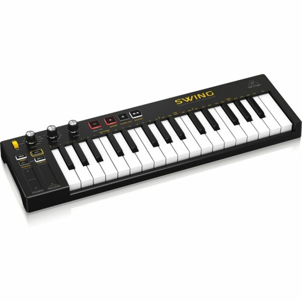Behringer Swing Controller Midi USB 32 Tasti