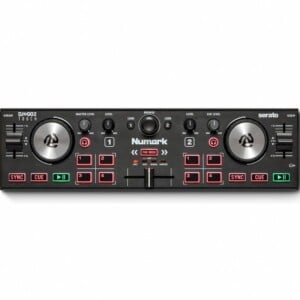 Numark DJ2GO 2 TOUCH