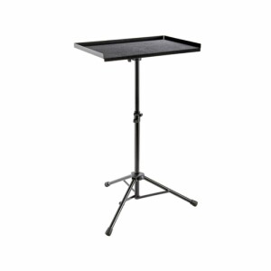 Konig & Meyer 13500 Percussion Table Black