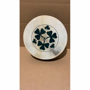 HALIFAX 2555 BODHRAN SHAMROCK 16x3.5'