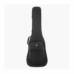 MUSICAREA WIND20-EB BORSA BASSO EL 30mm BK