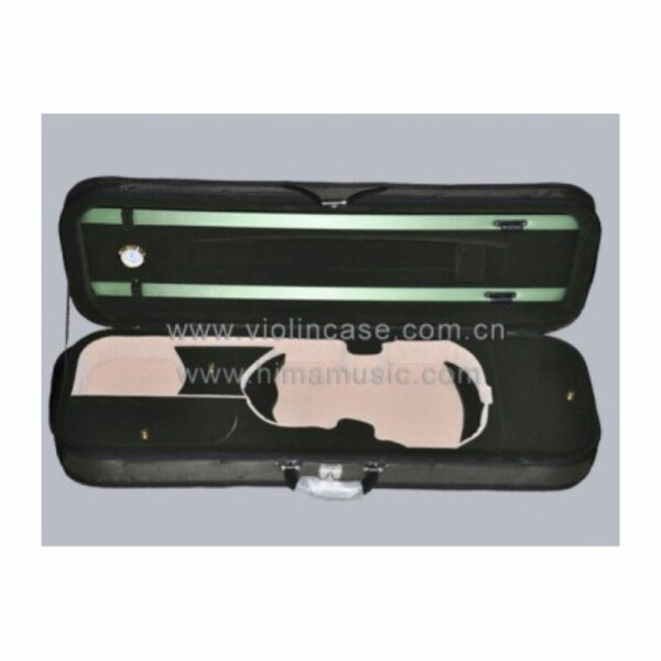 ASTUCCIO VIOLINO 4/4  FOAM GAO 2004VA