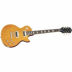 Epiphone Slash Les Paul Standard Appetite Burst  (Incl. Hard Case) EILPSLASHAPNH3