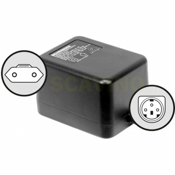Behringer PSU5EU Alimentatore Mixer