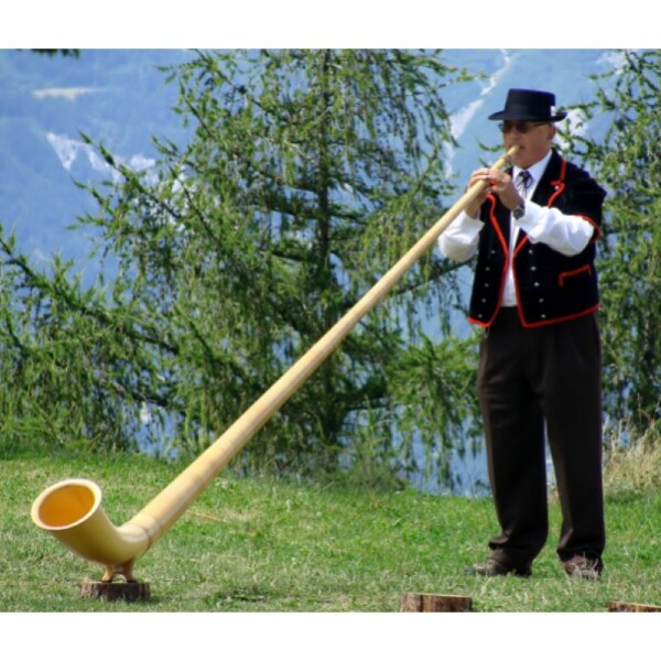Corno delle Alpi