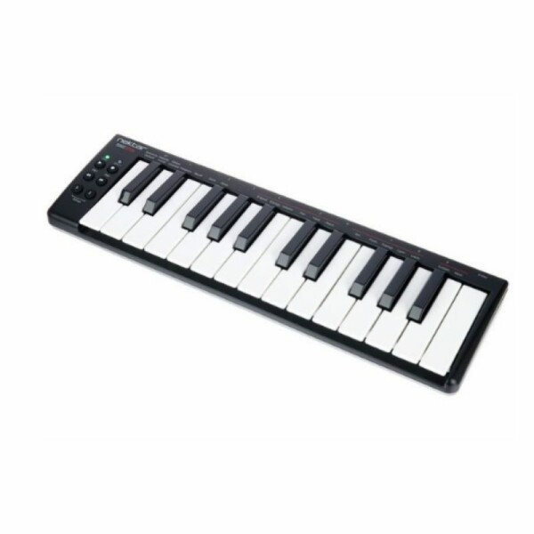 Nektar SE25 USB MIDI Controller Keyboard