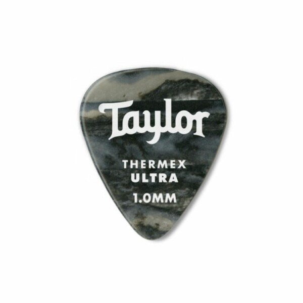 Taylor Prem 351 Thermex Ultra Picks