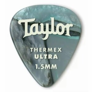 Taylor Prem351 Thermex Ultra Picks