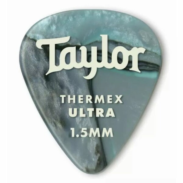 Taylor Prem351 Thermex Ultra Picks