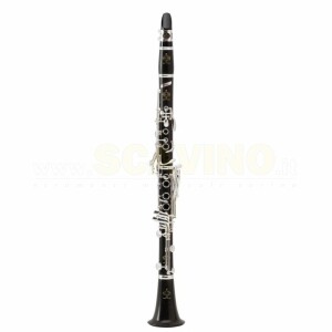 Buffet BC1150L TOSCA Clarinetto in Sib 19/6