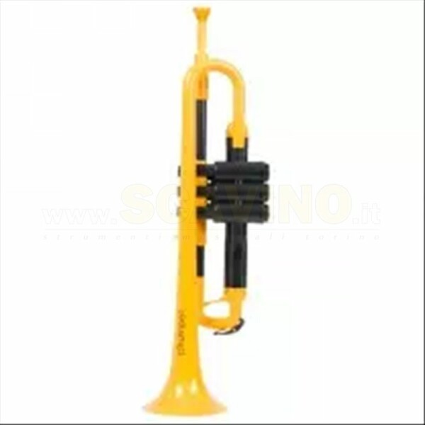 pTrumpet Tromba in plastica