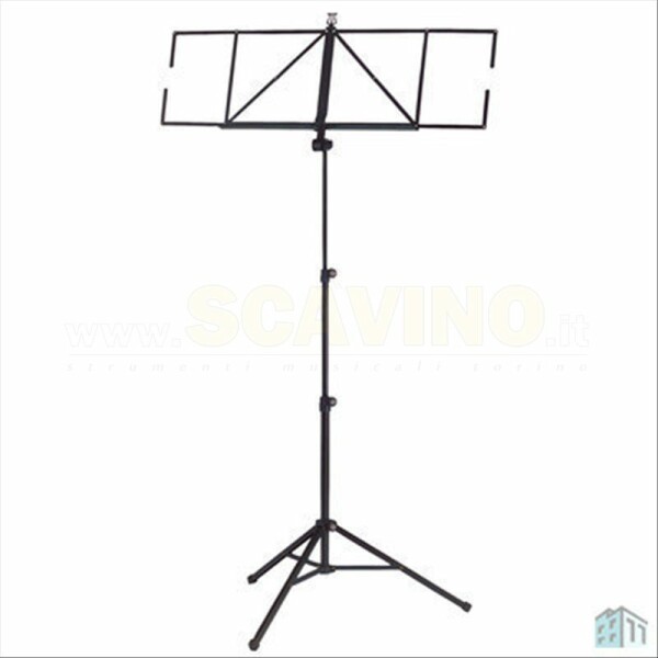 K&M 10062 55 Leggio Robby Plus  Black Konig & Mayer