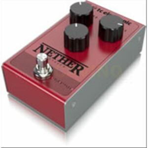 TC Electronic Nether Octaver Pitch Shift