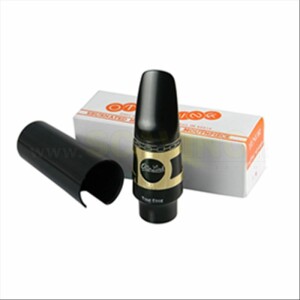 Otto Link Tone Edge 8* Bocchino in Ebanite per Sax Tenore