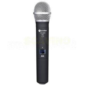 PRODIPE M850 DSP SOLO VOCAL MIC 100Ch