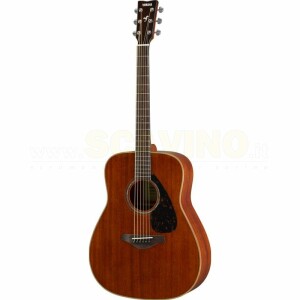 Yamaha FG850NT Natural