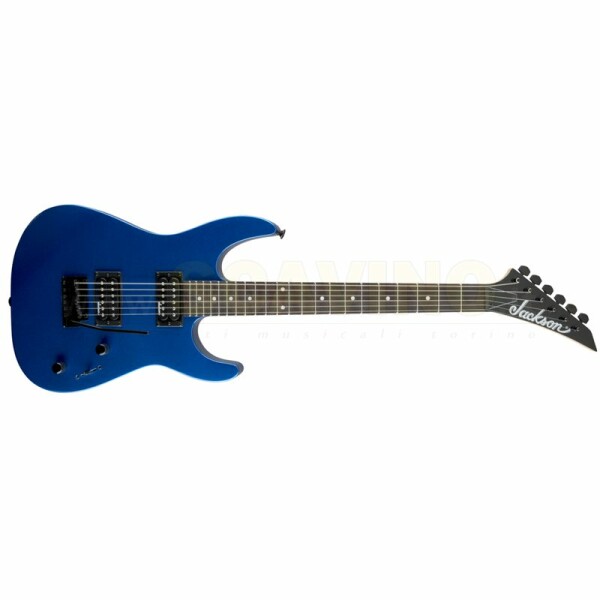 Jackson JS Series Dinky™ JS11