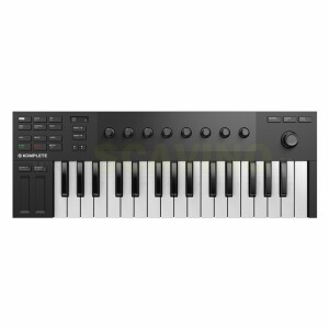 Native Instruments KOMPLETE Kontrol M32