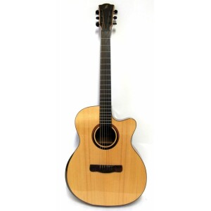 Merida DG20KOA GACES CHITARRA ACUSTICA