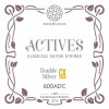 Knobloch 600ADC ACTIVES DS CX SUPER-HIGH CORDE CLASSICA