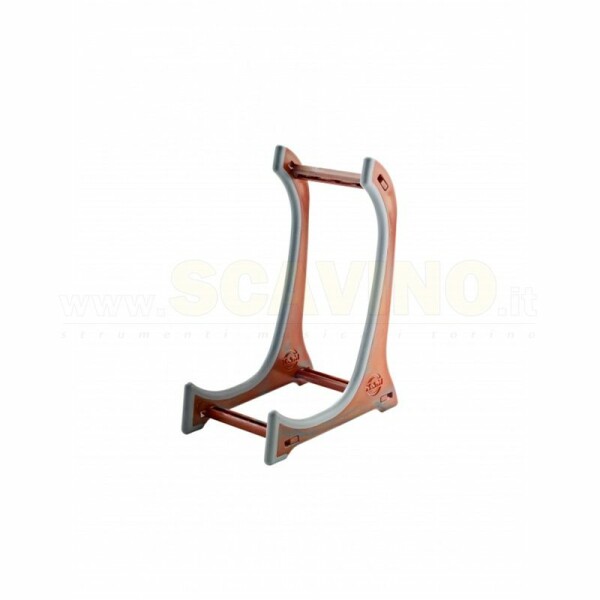 K&M 15550-98 SUPPORTO VIOLINO UKULELE Konig & Meyer